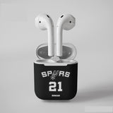 Very wide variety of customizable AirPods protective case