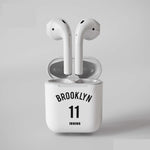 Very wide variety of customizable AirPods protective case