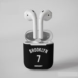 Very wide variety of customizable AirPods protective case