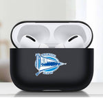 Alaves La Liga Funda Airpods Pro 2 piezas