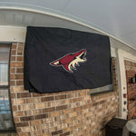 Arizona Coyotes NHL Outdoor Heavy Duty TV Television Cover Protector