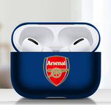 Arsenal Premier League Airpods Pro Case Cover 2pcs