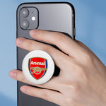 Arsenal Premier League Pop Socket Popgrip Cell Phone Stand Airpop