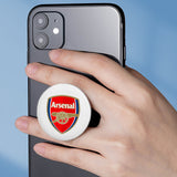 Arsenal Premier League Pop Socket Popgrip Cell Phone Stand Airpop