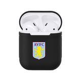 Aston Villa Premier League Airpods Case Cover 2pcs