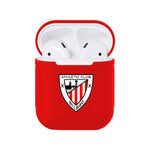 Athletic Club La Liga Cubierta de la caja de Airpods 2 piezas