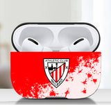 Athletic Club La Liga Funda Airpods Pro 2 piezas