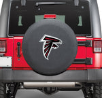 Atlanta Falcons NFL SUV JEEP CAR Tire Cover