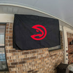 Atlanta Hawks NBA Outdoor Heavy Duty TV Television Cover Protector