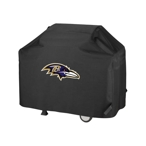 Baltimore Ravens NFL BBQ Barbeque Outdoor Waterproof Cover