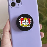 Bayer Leverkusen Bundesliga Pop Socket Popgrip Handyständer Airpop