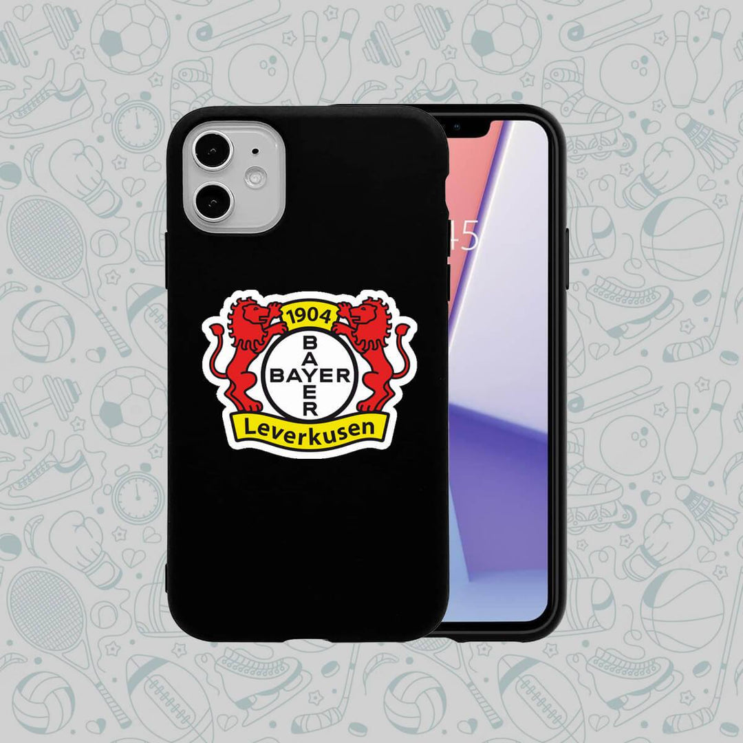 Bundesliga Handyhlle  Hesol Sports Covers