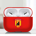 Benevento Serie A Custodia per Airpods Pro 2 pezzi