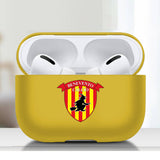 Benevento Serie A Custodia per Airpods Pro 2 pezzi