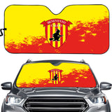 Benevento Serie A Tenda da sole Parabrezza