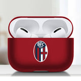 Bologna Serie A Custodia per Airpods Pro 2 pezzi