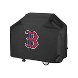 Boston Red Sox MLB BBQ Barbeque Outdoor Waterproof Cover