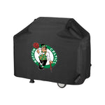 Boston Celtics NBA BBQ Barbeque Outdoor Waterproof Cover