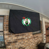 Boston Celtics NBA Outdoor Heavy Duty TV Television Cover Protector