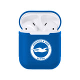 Brighton Hove Albion Premier League Airpods Case Cover 2pcs