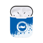 Brighton Hove Albion Premier League Airpods Case Cover 2pcs