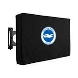 Brighton Hove Albion England Premier League Outdoor TV Cover Heavy Duty