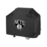 Brooklyn Nets NBA BBQ Barbeque Outdoor Waterproof Cover