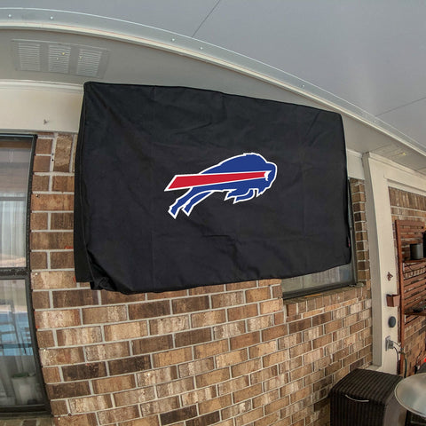 Buffalo Bills NFL Outdoor Heavy Duty TV Television Cover Protector