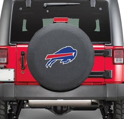 Buffalo Bills NFL SUV JEEP CAR Tire Cover