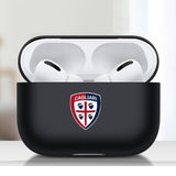 Cagliari Serie A Custodia per Airpods Pro 2 pezzi