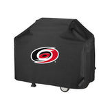 Carolina Hurricanes NHL BBQ Barbeque Outdoor Waterproof Cover