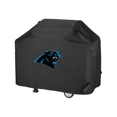 Carolina Panthers NFL BBQ Barbeque Outdoor Waterproof Cover