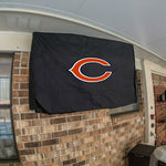 Chicago Bears NFL Outdoor Heavy Duty TV Television Cover Protector