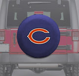 Chicago Bears NFL SUV JEEP CAR Tire Cover