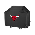 Chicago Bulls NBA BBQ Barbeque Outdoor Waterproof Cover