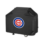 Chicago Cubs MLB BBQ Barbeque Outdoor Waterproof Cover
