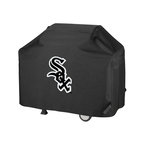 Chicago White Sox MLB BBQ Barbeque Outdoor Waterproof Cover