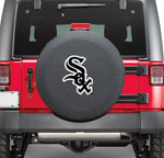 Chicago White Sox MLB SUV JEEP CAR Tire Cover