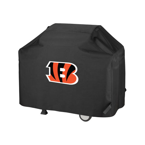 Cincinnati Bengals NFL BBQ Barbeque Outdoor Waterproof Cover