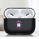 Crotone Serie A Custodia per Airpods Pro 2 pezzi