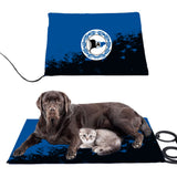 DSC Arminia Bielefeld Bundesliga Pet Heating Pad Constant Heated Mat