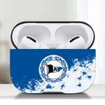 DSC Arminia Bielefeld Bundesliga Airpods Pro Schutzhülle 2 Stück