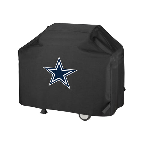 Dallas Cowboys NFL BBQ Barbeque Outdoor Waterproof Cover