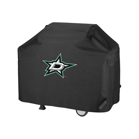 Dallas Stars NHL BBQ Barbeque Outdoor Waterproof Cover