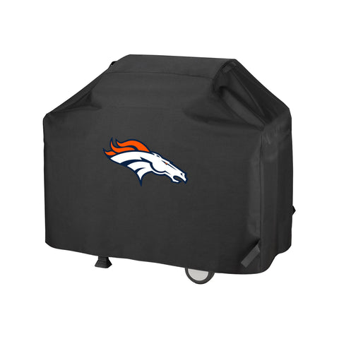 Denver Broncos NFL BBQ Barbeque Outdoor Waterproof Cover