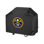 Denver Nuggets NBA BBQ Barbeque Outdoor Waterproof Cover