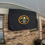 Denver Nuggets NBA Outdoor Heavy Duty TV Television Cover Protector