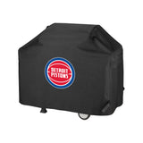 Detroit Pistons NBA BBQ Barbeque Outdoor Waterproof Cover