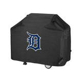 Detroit Tigers MLB BBQ Barbeque Outdoor Waterproof Cover