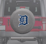 Detroit Tigers MLB SUV JEEP CAR Tire Cover